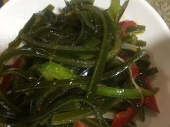 海带丝-陇上全荟兰州传统牛肉面(延吉路店)