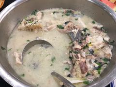 -雪野鱼头大王邢府公老店(雪野湖店)