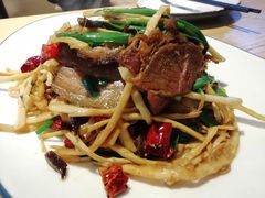 -钟记家菜(红专南路店)