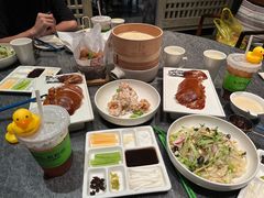 -小大董·烤鸭(王府井apm店)