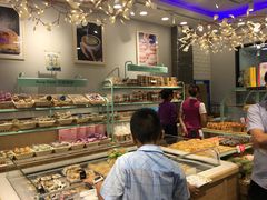 -巴莉甜甜(滨湖振徽苑店)