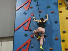 -嗨马乐动室内潮玩运动·团建·轰趴·桌游(南丰汇店)