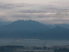 -终南山国家森林公园