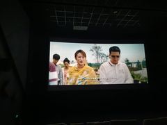 -金逸影城(大悦城IMAX激光店)