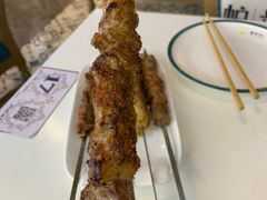 -帕米尔食府(白云观店)