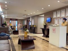 -爱康国宾体检中心(五角场万达广场分院)