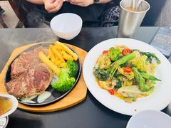 -妈阁铭记澳葡美食