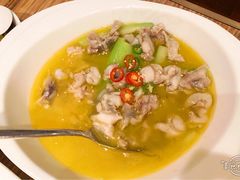 -江湖情酸菜鱼(万菱汇店)