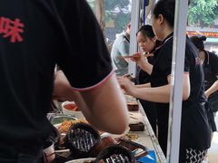 -豆相识•九九豆腐脑(牛咡桥店)