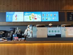 -星巴克(柳州万象城店)