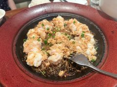 -大树餐厅(益田假日店)