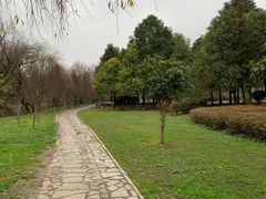 -贵阳市花溪国家城市湿地公园