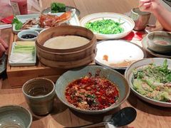 -青年公社烤鸭(滨湖银泰店)