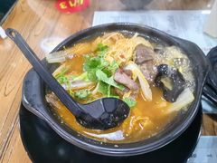 -聚缘坊特色名小吃(天元西街店)