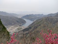 -京东石林峡风景区