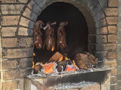 -老妈菜馆(建设街店)
