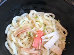 乌冬面-玛格萝妮(汇智国际商业中心店)