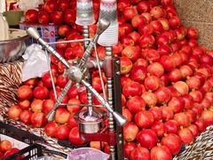 -新疆国际大巴扎