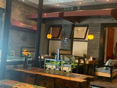 -苹果树下艺术餐厅(通州店)