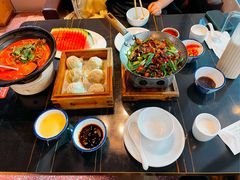 老火萝卜牛杂煲-小城外婆肴私房菜.家宴聚集点(圆明园颐和园·清河上地店)