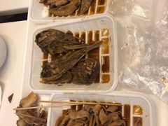 -一心一味(福星店)