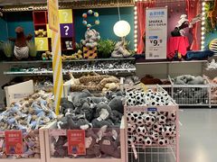 -宜家家居(哈尔滨商场店)