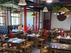 大堂-小牛家村·贵州黄牛肉火锅(梦想小镇二分店)