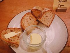 餐前面包-RAC BAR(安福路店)