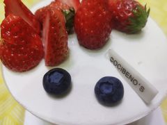 -卡滋贝诺动物奶油生日蛋糕(常熟万达店)