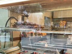 -老黄记手撕烤兔(玉林街店)