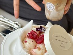 -PETIT PARIS 小巴黎(花园道店)