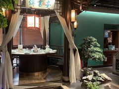 -佬麻雀·剁椒鱼头(京基KK One店)