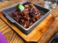 -中8楼风尚云南菜(颐堤港店)