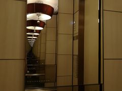-上海柏悦酒店