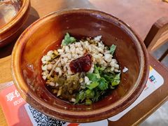 -黔有有贵州酸汤夺夺粉火锅(五味十字店)