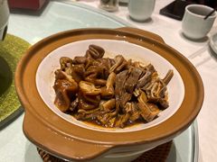 -江城小馆陕南妈妈菜·全球旅行餐厅(钟楼店)