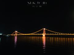 -武汉两江游览·夜游长江(汉口粤汉码头)