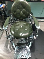 -15C7 男士理发馆 烫染专业店