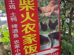 -柴火农家饭(遇龙河店)