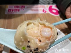 -小杨生煎(龙阳广场店)