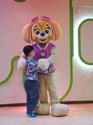 -尼克Playtime(欢乐海岸店)