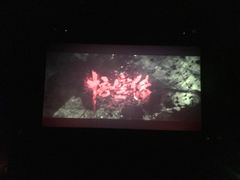 放映厅-百丽宫影城(嘉里汇店)