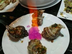-渔傅·蓝海岸霞浦海鲜(正祥店)