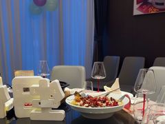 -香港狮子山下·明星粤菜餐厅(北苑店)