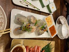 椰子西米糕-Siam泰餐厅(水上公园店)