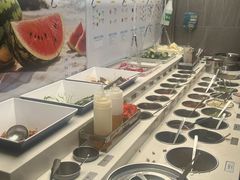-海底捞火锅(长宁路龙之梦店)