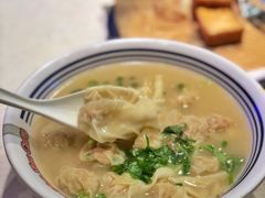-牛楠楠·香港牛腩茶餐厅(永旺店)