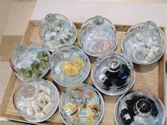 -阮大兴糕团(滨江宝龙店)