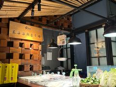 -荣小馆(安达仕店)