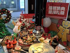 -猫抓烤肉(春熙路店)